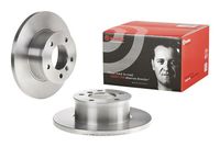 BREMBO 08544410 - Disco de freno - PRIME LINE