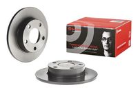 BREMBO 08577511 - Disco de freno - PRIME LINE - UV Coated