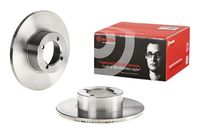 BREMBO 08295320 - Disco de freno - PRIME LINE