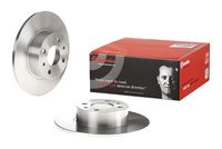 BREMBO 08312614 - Disco de freno - PRIME LINE