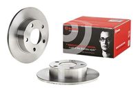 BREMBO 08840810 - Disco de freno - PRIME LINE