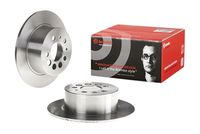 BREMBO 08344124 - Disco de freno - PRIME LINE