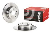 BREMBO 08517830 - Disco de freno - PRIME LINE