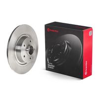 BREMBO 08A23927 - Disco de freno - PRIME LINE - With Bearing Kit