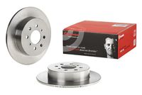 BREMBO 08.5803.44 - Disco de freno