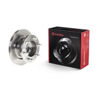 BREMBO 08595910 - Disco de freno - PRIME LINE