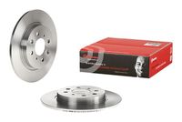 BREMBO 08B31010 - Disco de freno - PRIME LINE