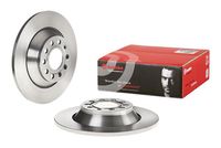 BREMBO 08884320 - Disco de freno - PRIME LINE