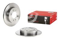 BREMBO 08908110 - Disco de freno - PRIME LINE