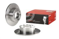 BREMBO 08B82910 - Disco de freno - PRIME LINE