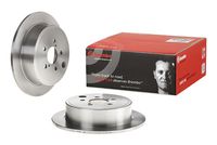 BREMBO 08C25210 - Disco de freno - PRIME LINE