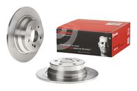 BREMBO 08958410 - Disco de freno - PRIME LINE