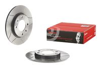 BREMBO 08960275 - Disco de freno - XTRA LINE - Max