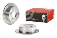 BREMBO 08A11420 - Disco de freno - PRIME LINE