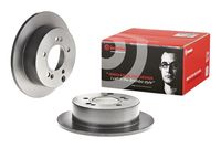 BREMBO 08A11421 - Disco de freno - PRIME LINE - UV Coated