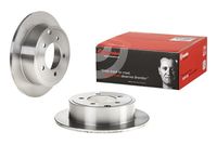 BREMBO 08A11430 - Disco de freno - PRIME LINE