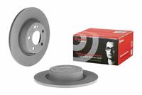 BREMBO 08D53013 - Disco de freno - PRIME LINE - Co-Cast