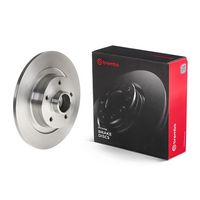 BREMBO 08C74227 - Disco de freno - PRIME LINE - With Bearing Kit