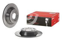 BREMBO 08D56711 - Disco de freno - PRIME LINE - UV Coated