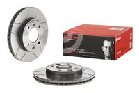 BREMBO 09314875 - Disco de freno - XTRA LINE - Max