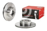 BREMBO 09448110 - Disco de freno - PRIME LINE