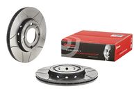 BREMBO 09679975 - Disco de freno - XTRA LINE - Max