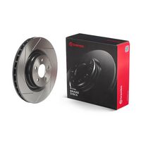 BREMBO 09A18321 - Disco de freno - PRIME LINE - UV Coated