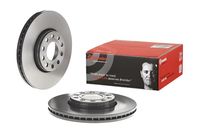 BREMBO 09.A428.11 - Disco de freno