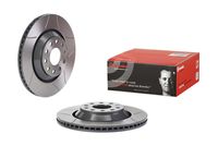 BREMBO 09A20075 - Disco de freno - XTRA LINE - Max