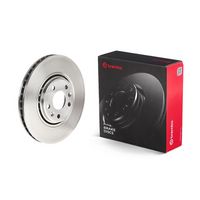 BREMBO 09B35210 - Disco de freno - PRIME LINE
