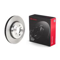 BREMBO 09C40113 - Disco de freno - PRIME LINE - Composite