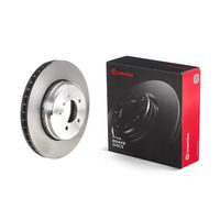BREMBO 09C41913 - Disco de freno - PRIME LINE - Composite