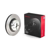 BREMBO 09.C396.13 - Disco de freno
