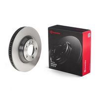 BREMBO 09C88211 - Disco de freno - PRIME LINE - UV Coated