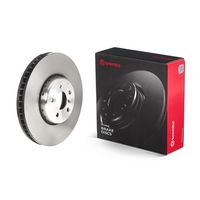 BREMBO 09.D095.13 - Disco de freno