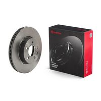 BREMBO 09D35111 - Disco de freno - PRIME LINE - UV Coated