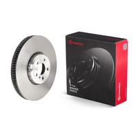 BREMBO 09.D896.13 - Disco de freno