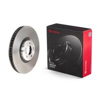 BREMBO 09D90013 - Disco de freno - PRIME LINE - Composite