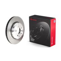BREMBO 09C40413 - Disco de freno - PRIME LINE - Composite