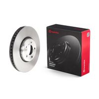 BREMBO 09C40613 - Disco de freno - PRIME LINE - Composite