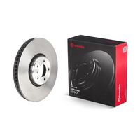 BREMBO 09.C413.13 - Disco de freno