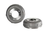 BREMBO 14C01710 - Tambor de freno - ESSENTIAL LINE