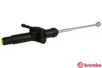 BREMBO C23016 - Cilindro maestro, embrague - ESSENTIAL LINE