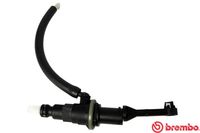 BREMBO C56025 - Cilindro maestro, embrague - ESSENTIAL LINE