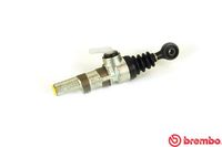 BREMBO C23019 - Cilindro maestro, embrague - ESSENTIAL LINE