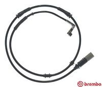 BREMBO A00429 - Contacto de aviso, desgaste de los frenos - PRIME LINE