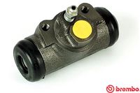 BREMBO A12424 - Cilindro de freno de rueda - ESSENTIAL LINE