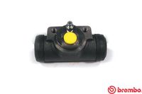 BREMBO A12624 - Cilindro de freno de rueda - ESSENTIAL LINE