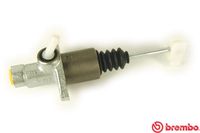 BREMBO C85010 - Cilindro maestro, embrague - ESSENTIAL LINE