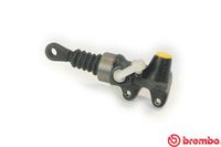 BREMBO C85014 - Cilindro maestro, embrague - ESSENTIAL LINE